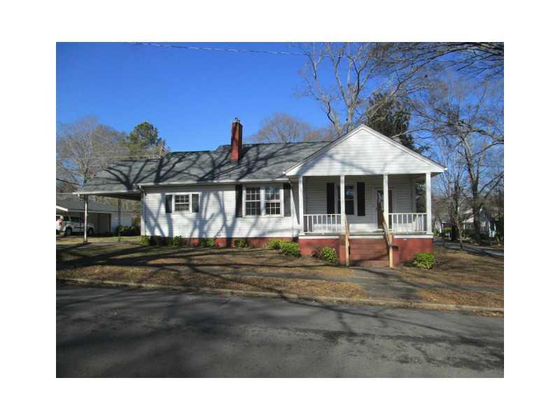 7 S 2nd St., Lindale, GA 30147