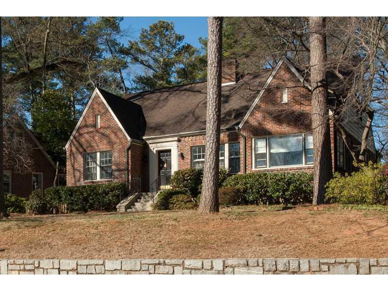1250 Pasadena Ave., Atlanta, GA 30306