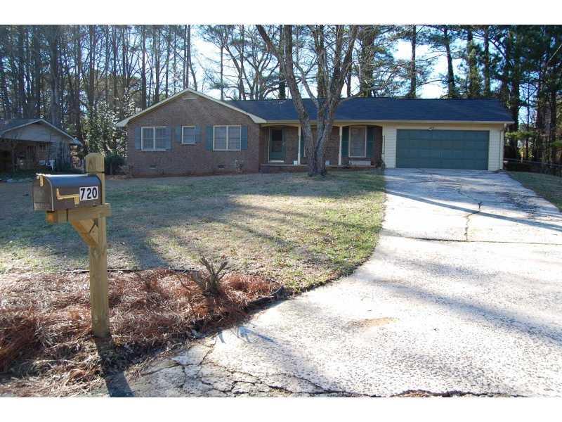 720 Smithstone Rd., Other North, GA 30067