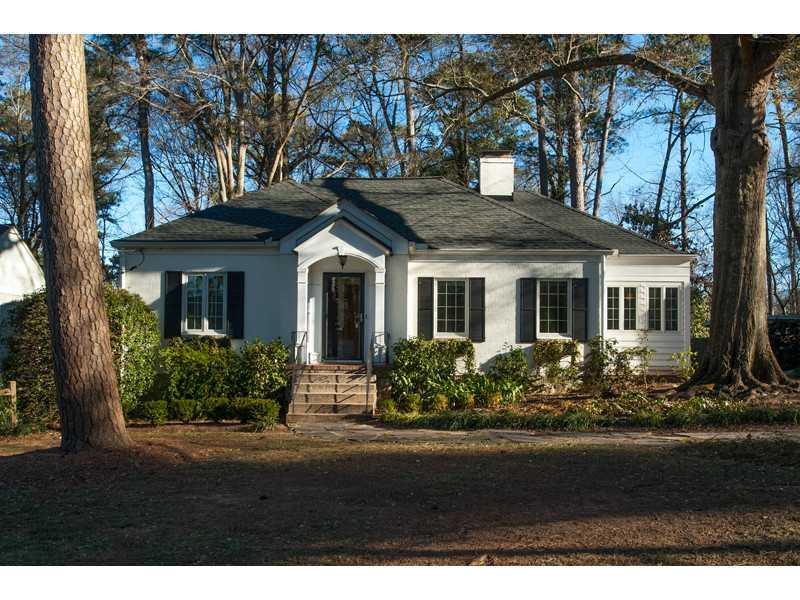 1922 Edinburgh Ter., Atlanta, GA 30307