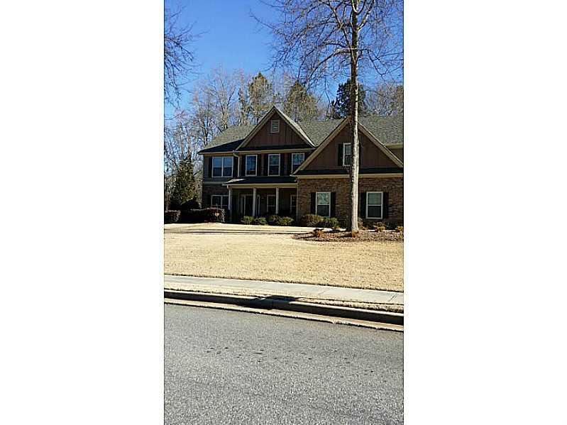 1721 Lakeland Ln., Monroe, GA 30656