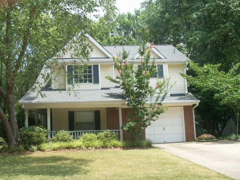 898 Halston Ct., Marietta, GA 30062