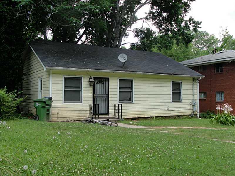 1137 White Oak Ave., Atlanta, GA 30310