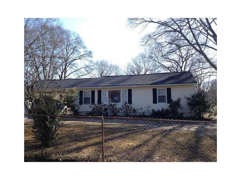 430 Cranfill Rd., Marietta, GA 30060