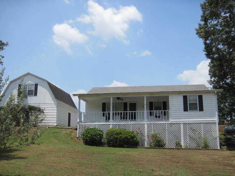 [Address Hidden by Seller], Adairsville, GA 30103