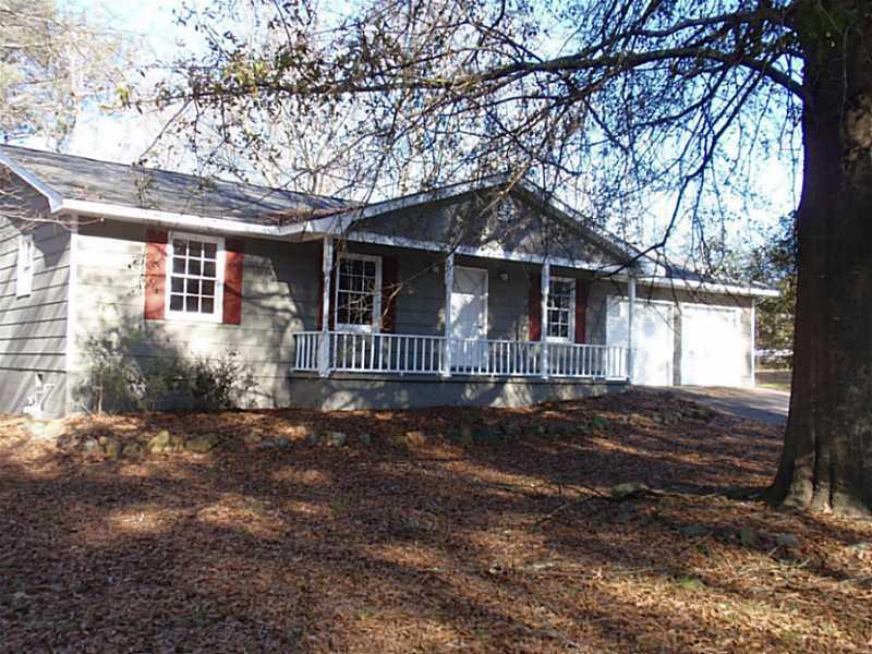 5349 Hamby Rd., Acworth, GA 30102