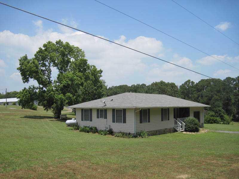 [Address Hidden by Seller], Adairsville, GA 30103