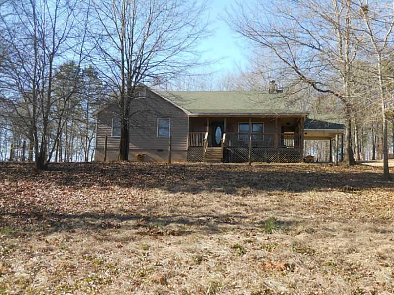 210 Deerfield Way, Jefferson, GA 30549