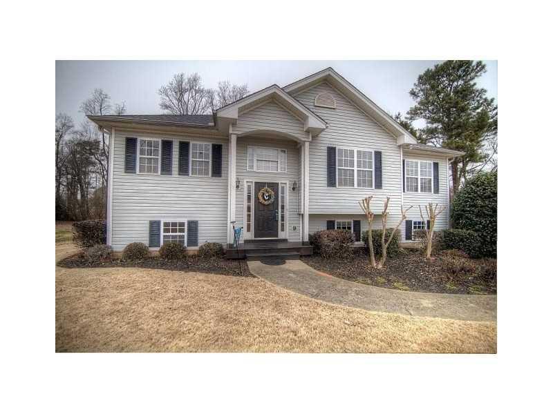 7555 Beechwood Ln., Gainesville, GA 30506
