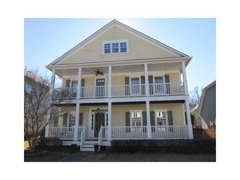 2246 Harry Brooks Dr., Atlanta, GA 30318