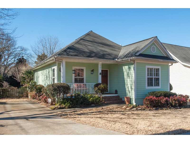 2004 Whittier Ave., Atlanta, GA 30318