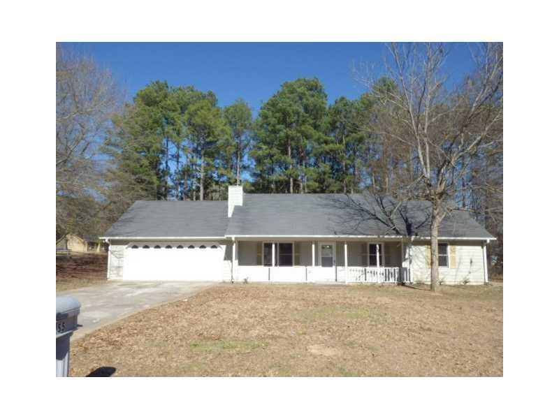 55 High Ridge Rd., Covington, GA 30014