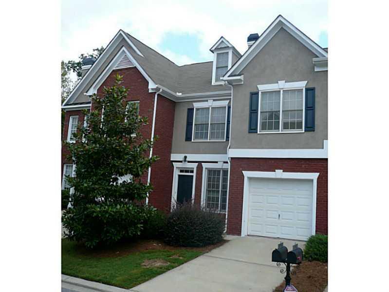 2503 Longcourt Cir. #6, Smyrna, GA 30080