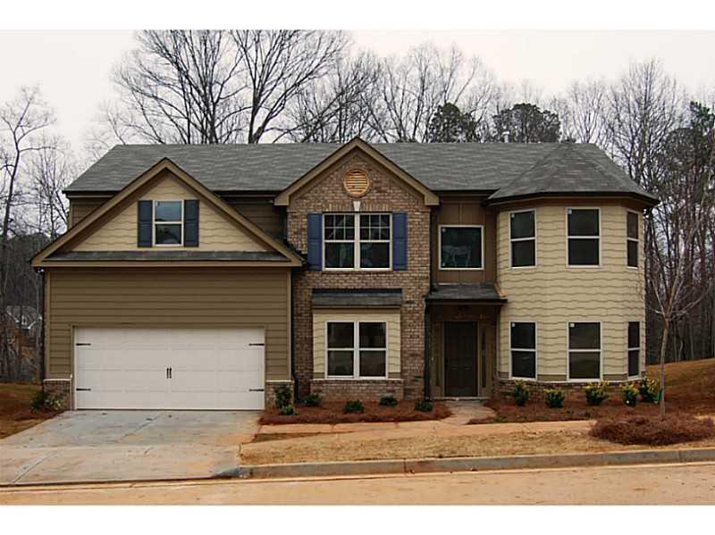 2466 Peach Shoals Cir., Dacula, GA 30019