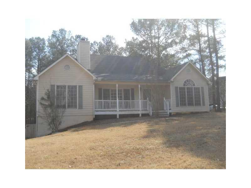 27 Johnstons Way, Dallas, GA 30132