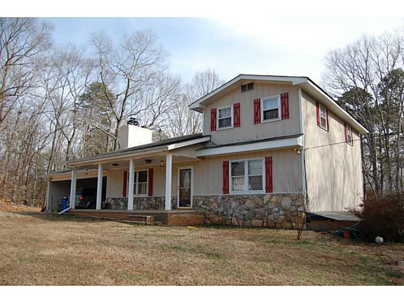 584 Creighton Rd., Ball Ground, GA 30107