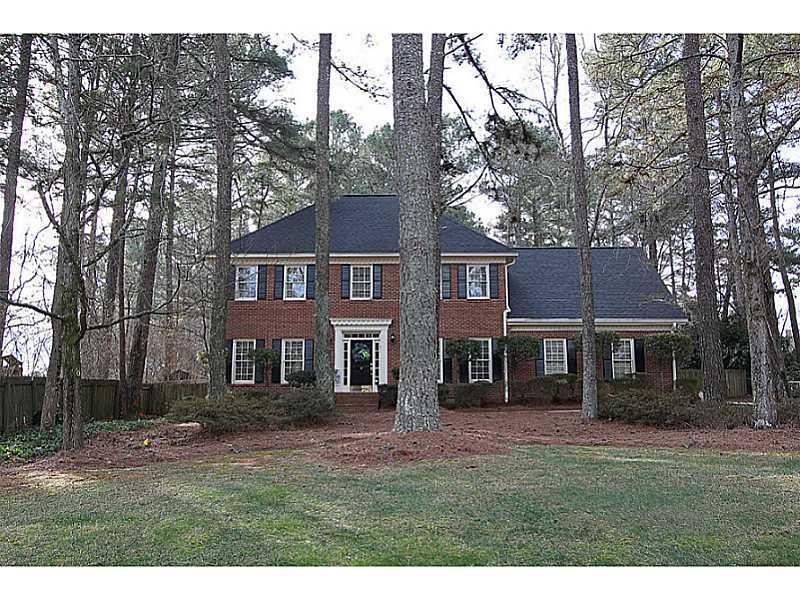 4996 Miller Rd., Lilburn, GA 30047