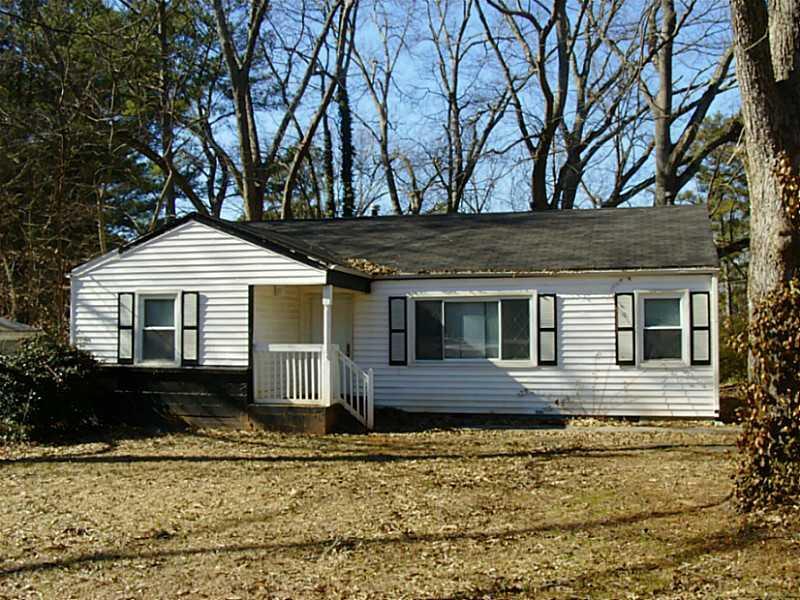 1936 Boulderview Dr., Atlanta, GA 30316