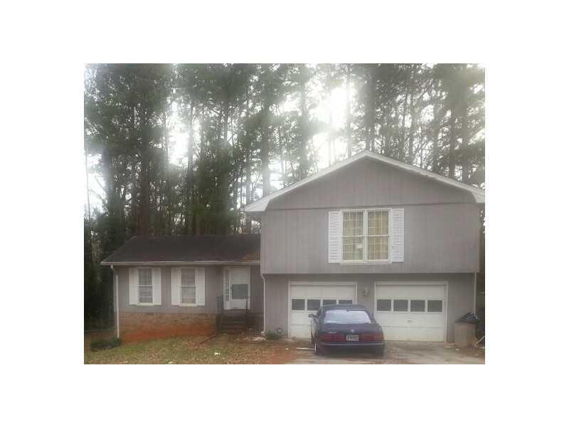 4749 Manly Ct., Stone Mountain, GA 30088