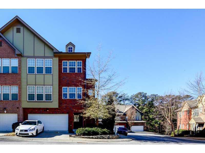 [Address Hidden by Seller], Atlanta, GA 30319