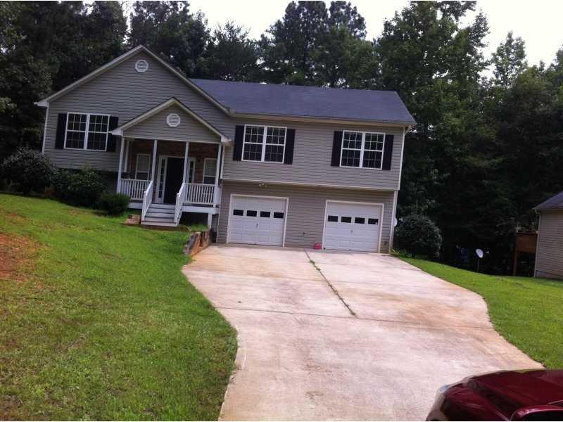 173 Galvin Tr., Dallas, GA 30157