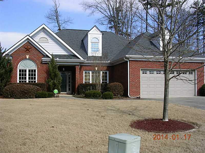 1310 Mill Shyre Way, Lawrenceville, GA 30043