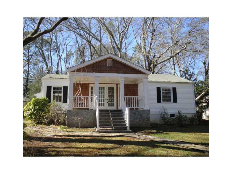 3108 Wills St., Smyrna, GA 30080