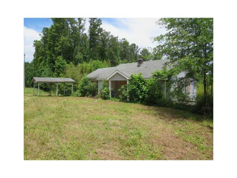 1581 Villa Rica Hwy., Dallas, GA 30157