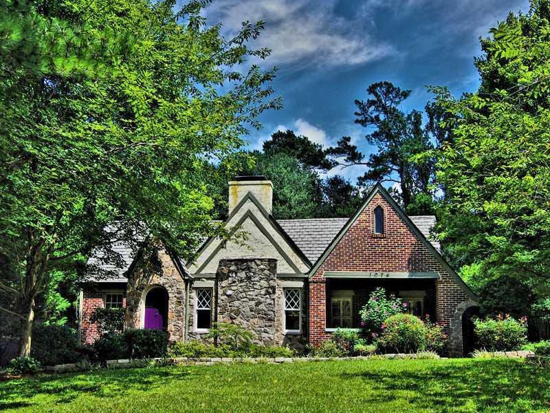 1074 E Rock Springs Rd., Atlanta, GA 30306