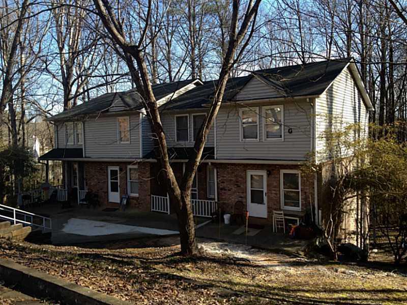 5165 Spring St., Flowery Branch, GA 30542