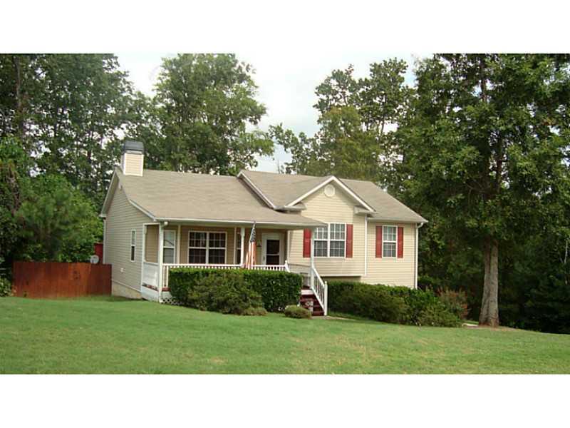 41 Fairview Oak Pl., Dallas, GA 30157