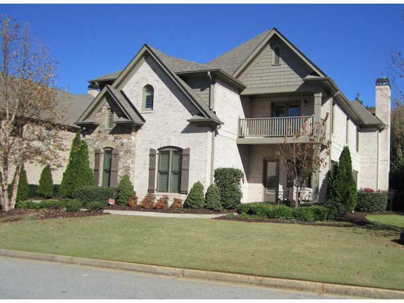 7933 Stratford Ln., Sandy Springs, GA 30350