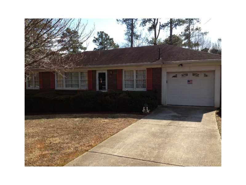 214 N Coleman Rd., Roswell, GA 30075