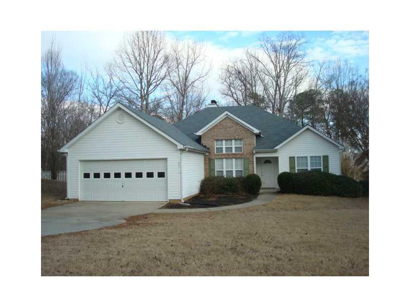 2231 Emerald Dr., Loganville, GA 30052