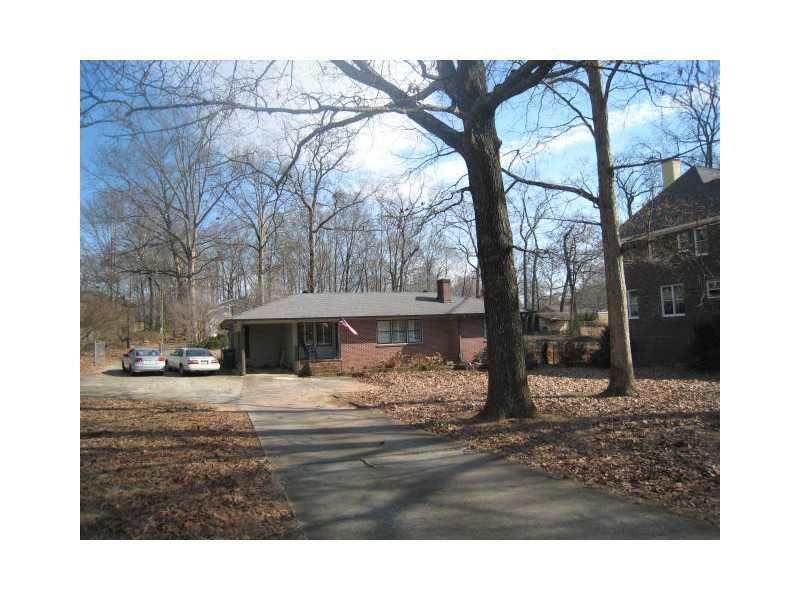 3419 King Springs Rd., Smyrna, GA 30080