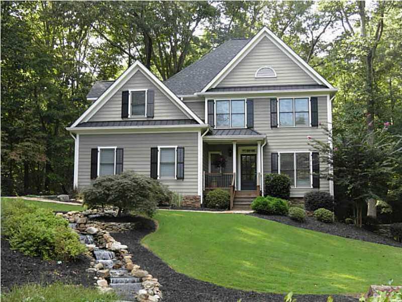 3469 Parsons Greene Tr., Powder Springs, GA 30127