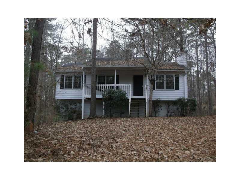 7730 Saint James Ct., Douglasville, GA 30134