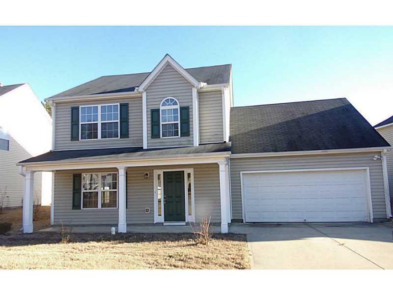 378 Shadowbrooke Cir., Loganville, GA 30052