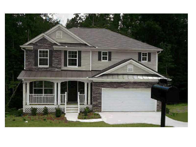 66 Creekmoore Ct., Douglasville, GA 30134