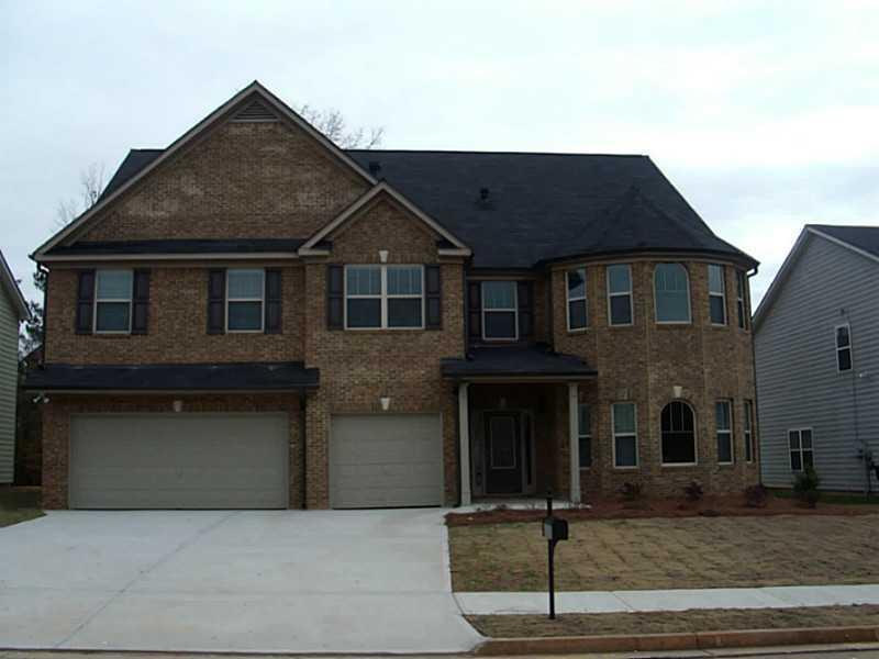 2617 Muskeg Ct., Atlanta, GA 30331