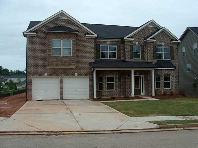 2608 Muskeg Ct., Atlanta, GA 30331