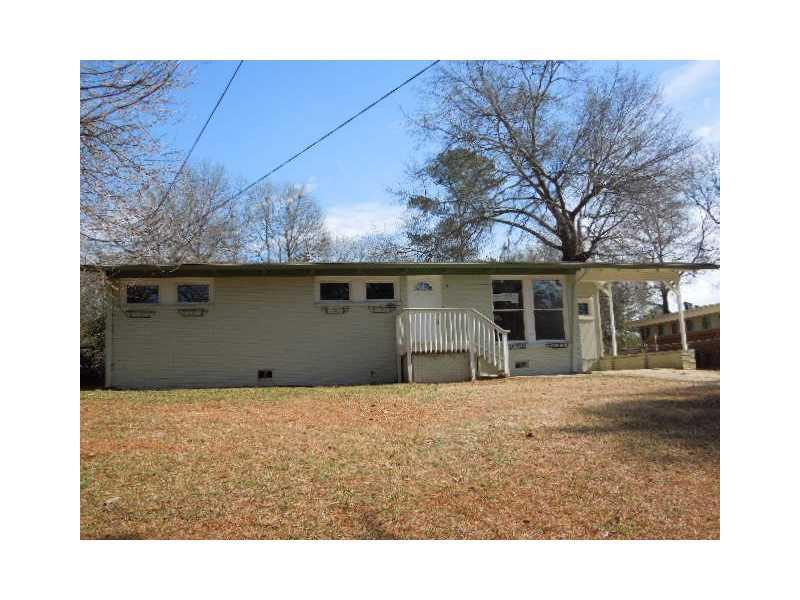 2990 Horse Shoe Dr., Atlanta, GA 30316