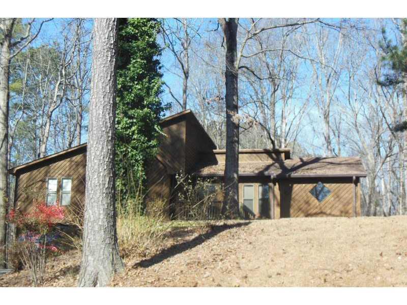 116 Partridge Ridge, Woodstock, GA 30188