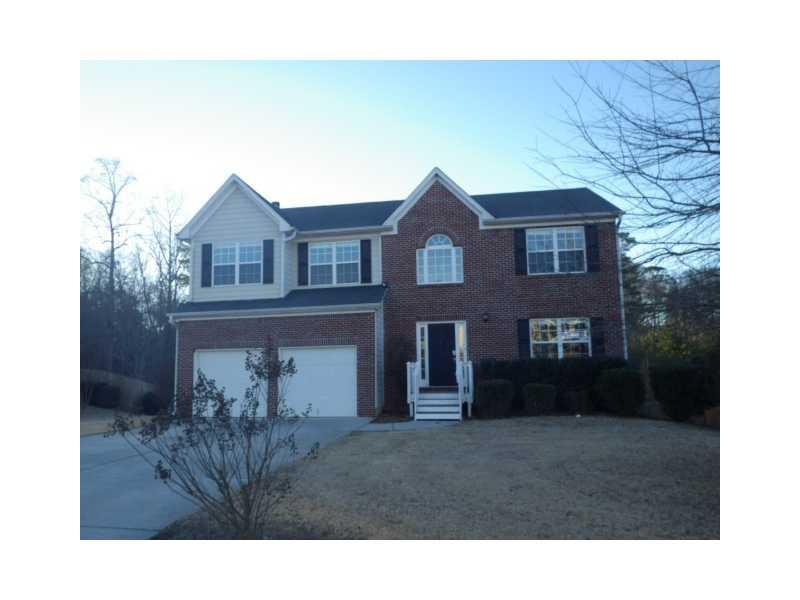 838 Shannon Rd., Loganville, GA 30052