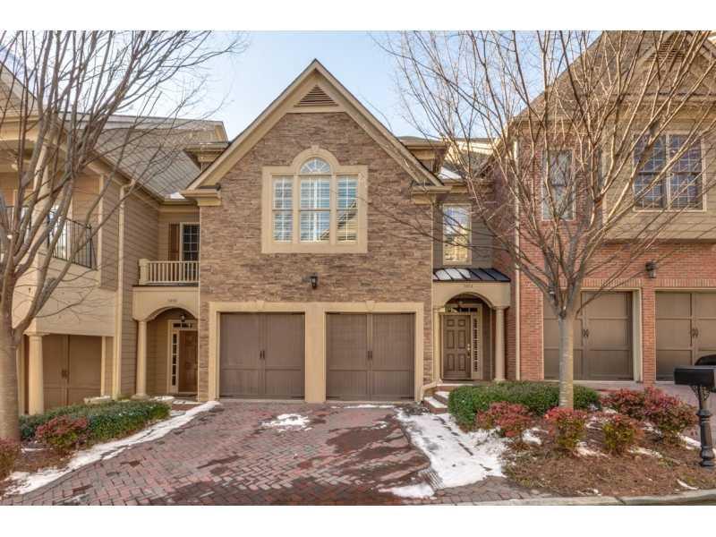 [Address Hidden by Seller], Atlanta, GA 30342