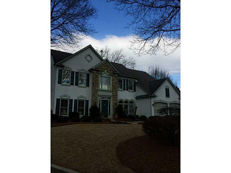 345 Craighead Dr., Sandy Springs, GA 30319
