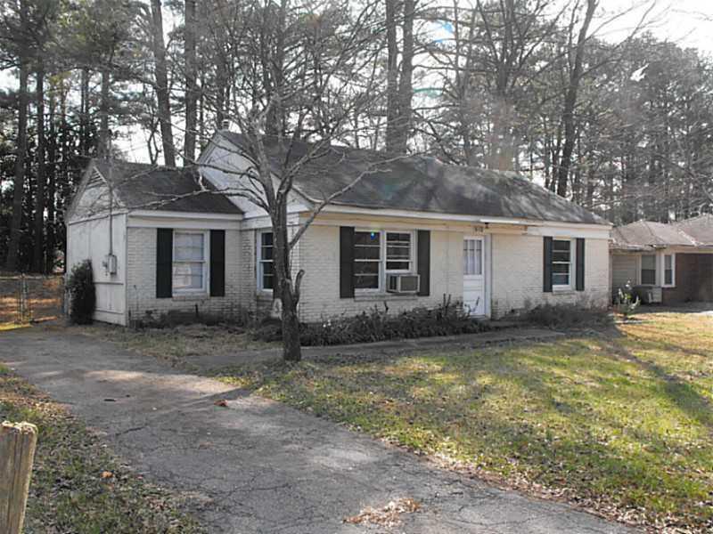 610 San Fernando Dr., Smyrna, GA 30080