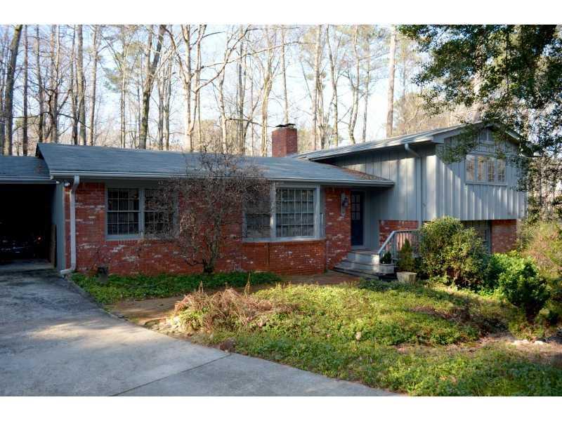 6980 Brandon Mill Rd., Sandy Springs, GA 30328