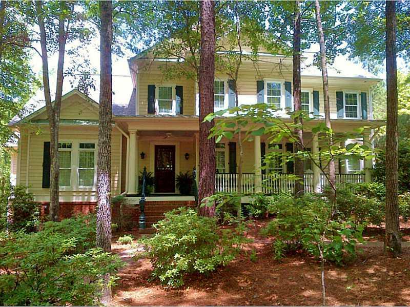 25 Glengarry Chase, Covington, GA 30014