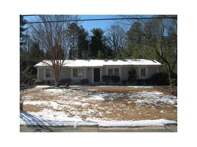 1864 Creat Tr., Smyrna, GA 30080